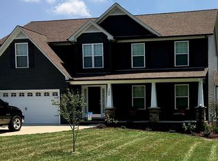 158 Pistole Rd, Sparta, TN 38583