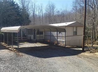 1739 Henley Country Rd, Randleman, NC 27317