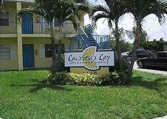 1st image of 4240 NW 21st St APT 141