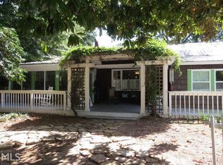 250 Black Mountain Rd, Toccoa, GA 30577