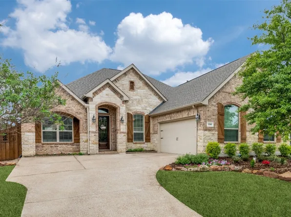 2061 Zander Dr, Frisco, TX 75036