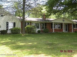 116 Jaggers Ln, Saylorsburg, PA 18353