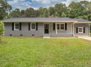 1616 Dolphin St, Spring Lake, NC 28390