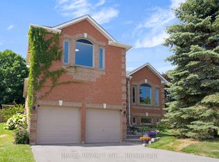 83 Depeuter Cres, Bradford West Gwillimbury, ON L3Z3A2