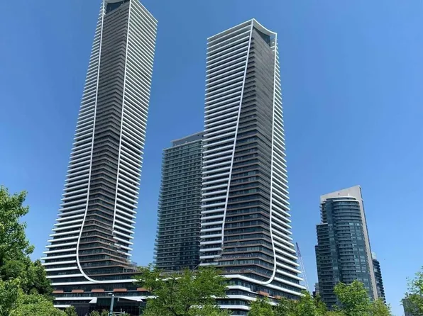 30 Shore Breeze Dr #4511, Toronto, ON M8V 0J1