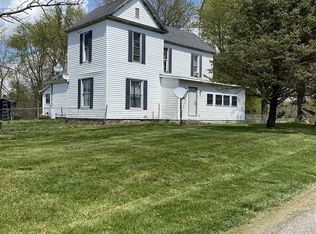 3202 E 800 S, Hillsdale, IN 47854