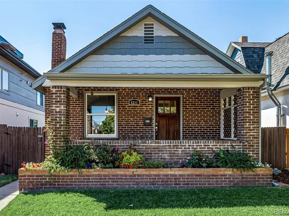 4211 Quivas Street, Denver, CO 80211