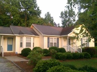 4517 Tardiva Dr, Garner, NC 27529