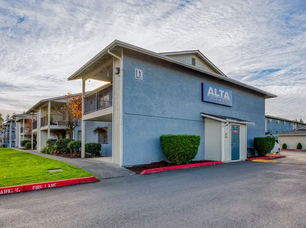 Alta Apartments, 2220 97th St S #G-109, Tacoma, WA 98444