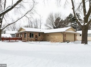 726 Bradford Ave, Champlin, MN 55316