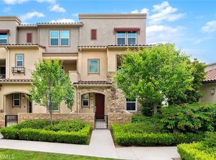 1601 Saint Simon Cir #D, Alhambra, CA 91803