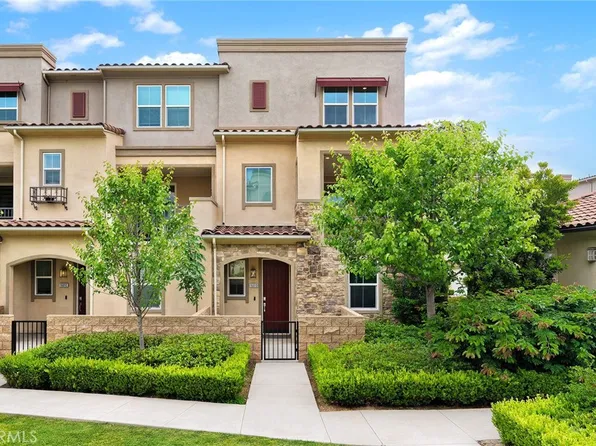 1601 Saint Simon Cir #D, Alhambra, CA 91803