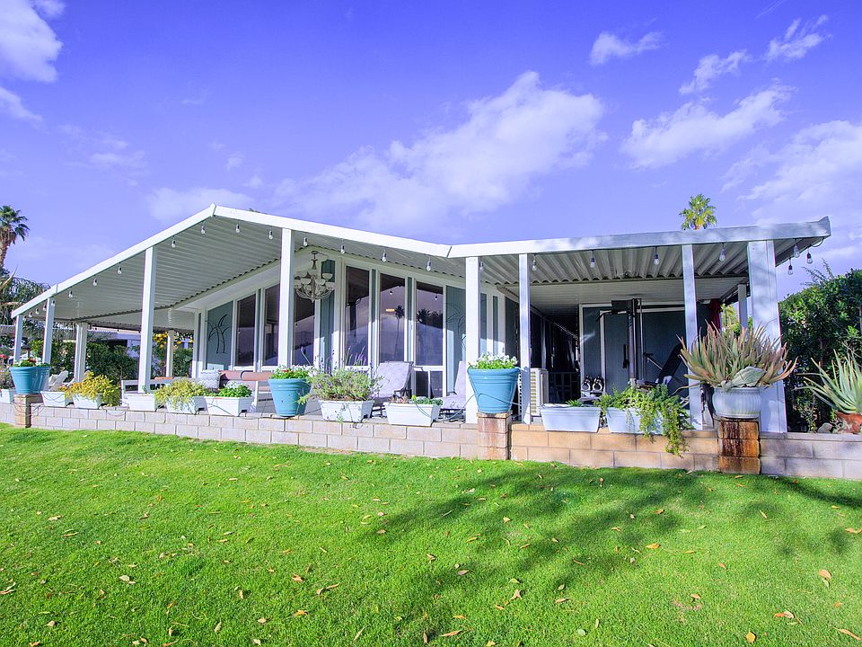 1st image of 73450 Country Club Dr Spc 333