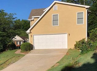 1605 Ox Bridge Ct, Lawrenceville, GA 30043