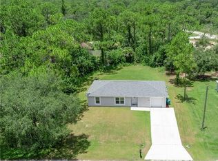 6004 S Moss Cir, Labelle, FL 33935