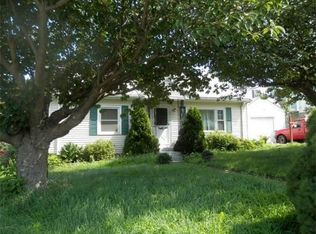 64 Langley St, Fall River, MA 02720