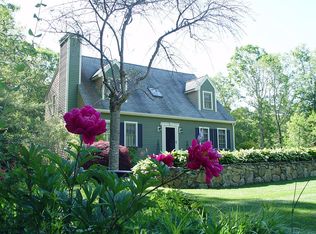 11 Sleepy Hollow Rd, Dartmouth, MA 02747