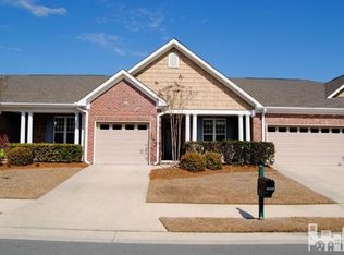 1318 Suncrest Way, Leland, NC 28451