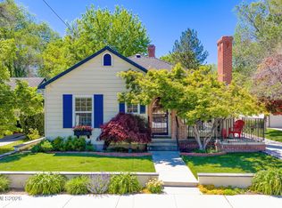 1367 Gordon Ave, Reno, NV 89509