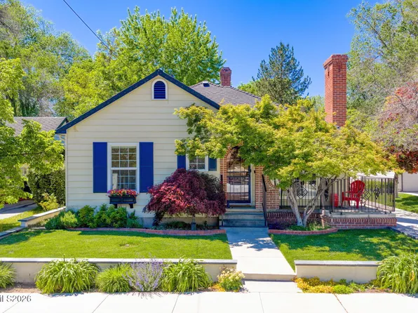 1367 Gordon Ave, Reno, NV 89509