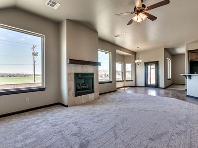6305 Green Meadow Ln, Oklahoma City, OK, 73132
