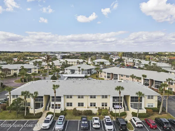 963 Sonesta Ave NE APT 206, Palm Bay, FL 32905