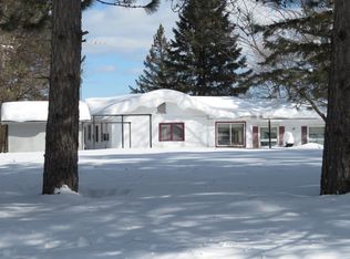 11936 S Lavoy Rd, Solon Springs, WI 54873