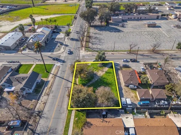 25244 N Buena Vista St Lot 3, Hemet, CA 92543