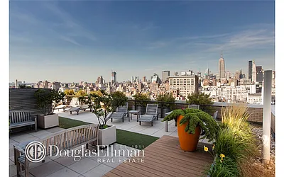 Sold by Douglas Elliman