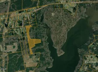 0 Old Weaver Trl, Creedmoor, NC 27522