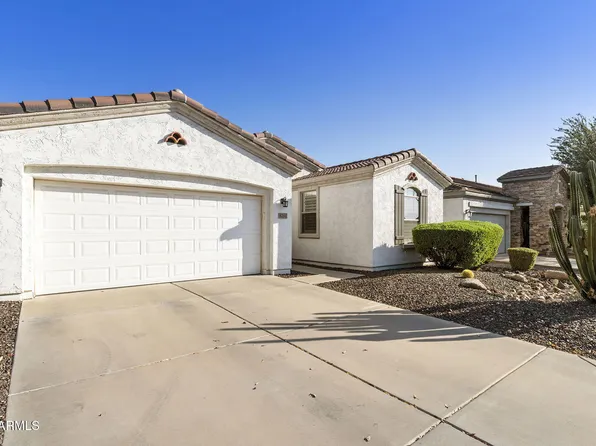 4284 E SOURWOOD Drive, Gilbert, AZ 85298