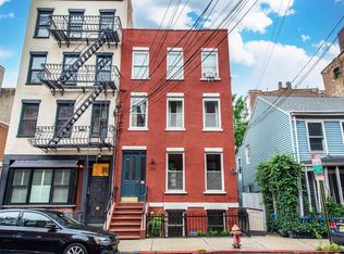 208 3rd St #1, Hoboken, NJ 07030