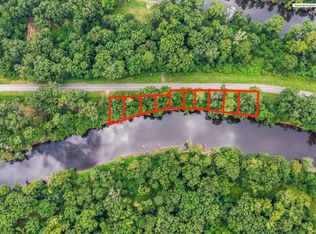 Lots 9-18 Croomsbridge Road, Burgaw, NC 28425