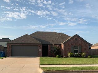 2303 SW Worthington Ave, Bentonville, AR 72712