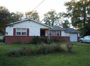 306 N Coles Ave, Maple Shade, NJ 08052