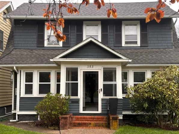 353 Orange Rd, Montclair Twp., NJ 07042