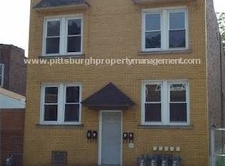 505 Broadway Ave APT 4, Mc Kees Rocks, PA 15136