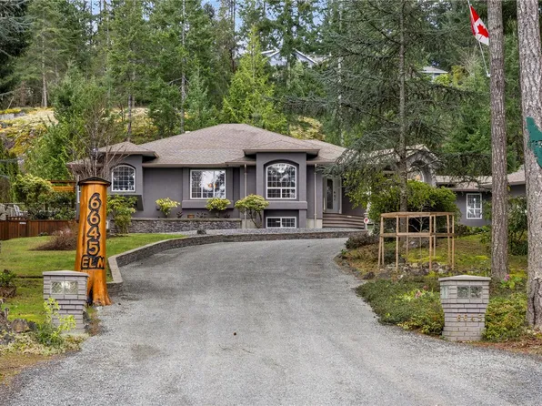 6645 Elm Rd, Lantzville, BC V0R 2H0