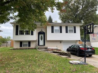 1720 Northaven Dr, Jeffersonville, IN 47130