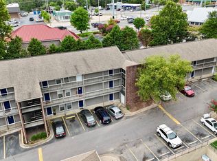 225 Keightley Dr #1B-1BA-730SQFT, Little Rock, AR 72207