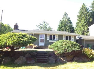 3057 NE 94th St, Seattle, WA 98115