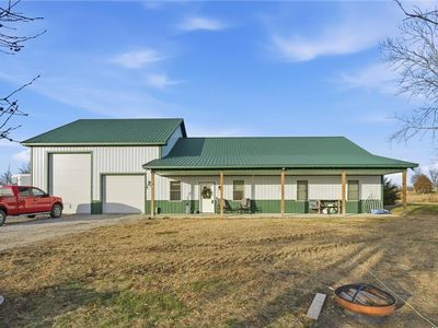 9857 SW Duroc Dr, Cameron, MO, 64429