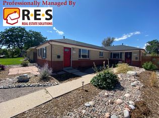 3283 Olive St, Denver, CO 80207