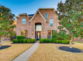 5902 Country View Ln, Frisco, TX 75034