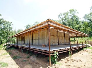 21560 N 4 Mile Rd, Fort Gibson, OK 74434