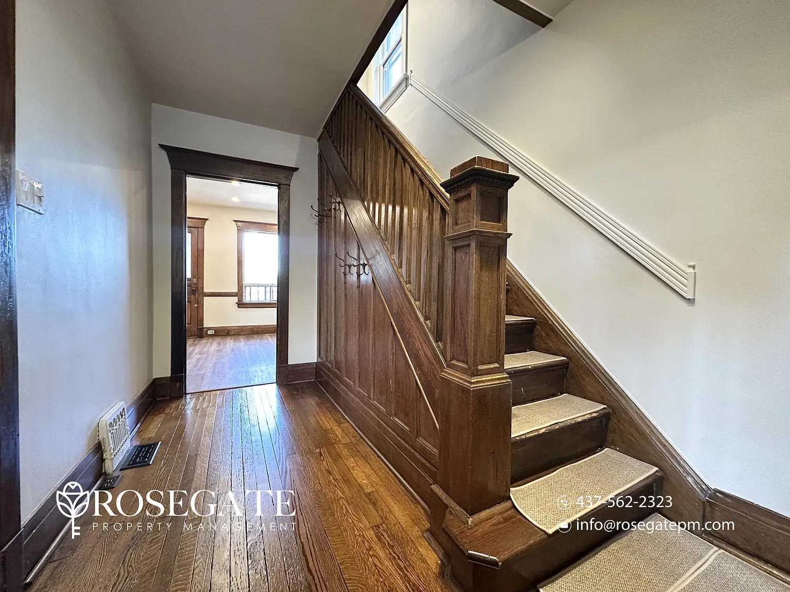 2 Parke Street Toronto — Photo 3