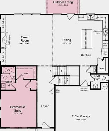 2nd image of this home