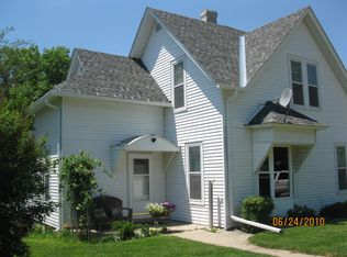 601 Cameron St, Ansley, NE 68814