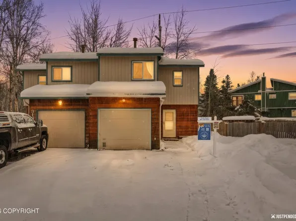 3171 Horizon St, Anchorage, AK 99517