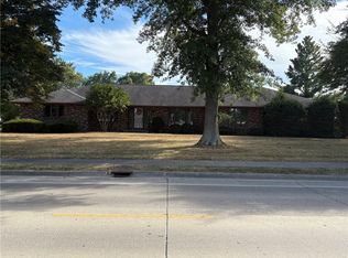 505 W Evergreen Ave, Effingham, IL 62401